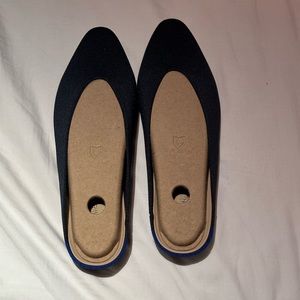 Rothy’s Almond Demi